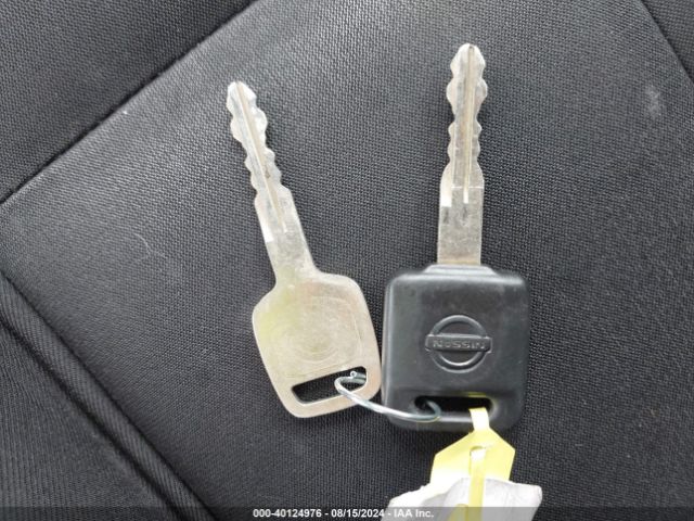 3N1CN7APXGL842198 Nissan Versa 1.6 S