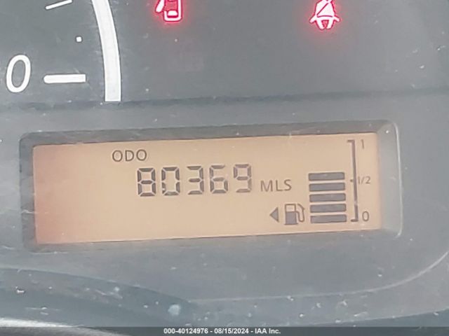 3N1CN7APXGL842198 Nissan Versa 1.6 S