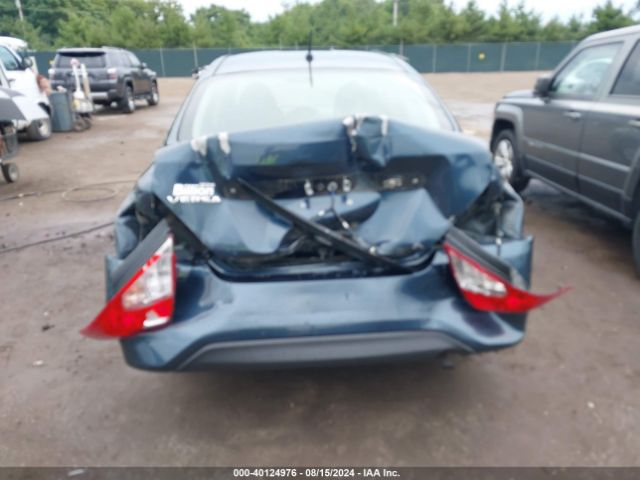 3N1CN7APXGL842198 Nissan Versa 1.6 S