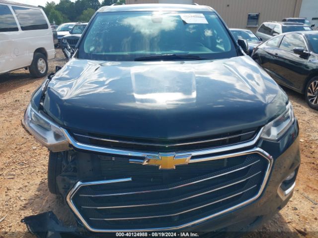 1GNERHKW3LJ220301 Chevrolet Traverse Fwd Lt Leather