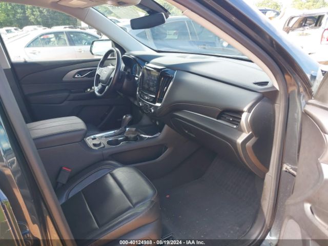 1GNERHKW3LJ220301 Chevrolet Traverse Fwd Lt Leather