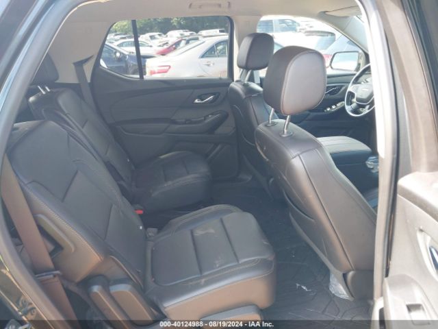 1GNERHKW3LJ220301 Chevrolet Traverse Fwd Lt Leather