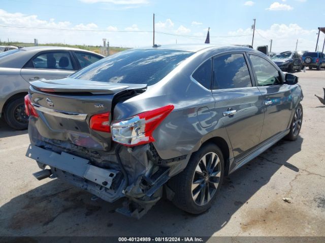 3N1AB7AP0KY396560 Nissan SENTRA SR