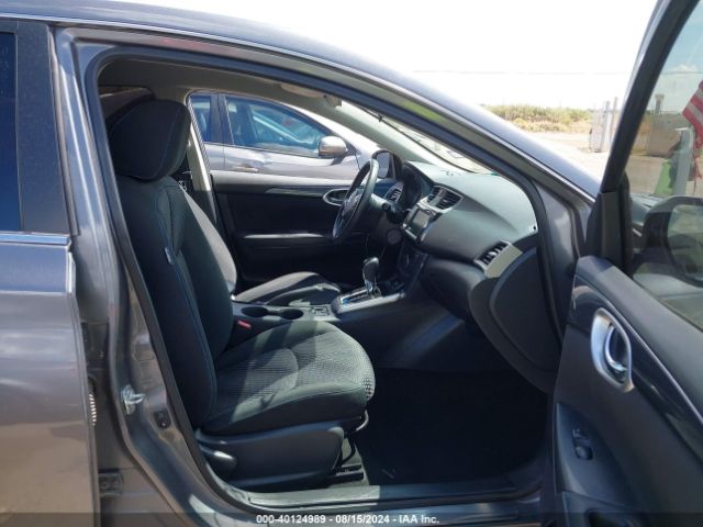 3N1AB7AP0KY396560 Nissan SENTRA SR