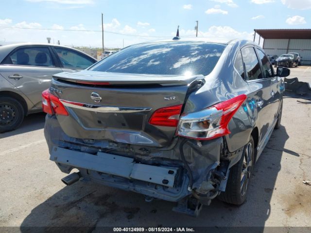3N1AB7AP0KY396560 Nissan SENTRA SR
