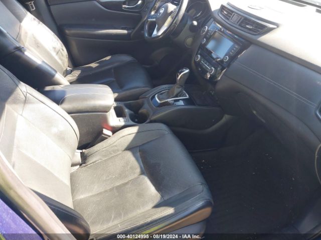 JN8AT2MT4JW465220 Nissan Rogue Sl