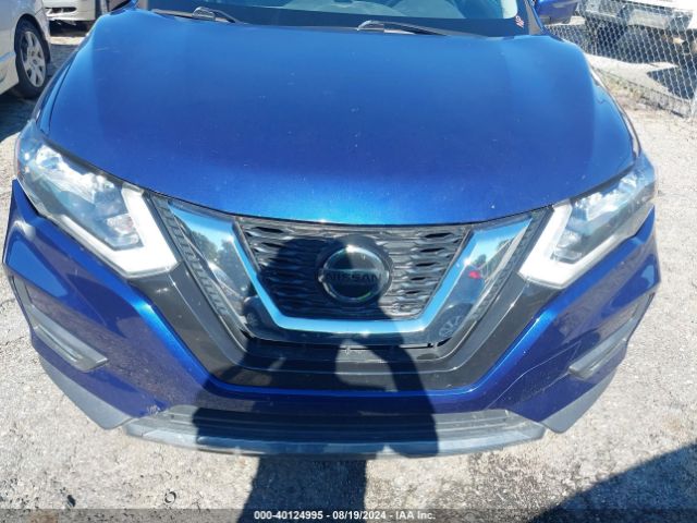 JN8AT2MT4JW465220 Nissan Rogue Sl