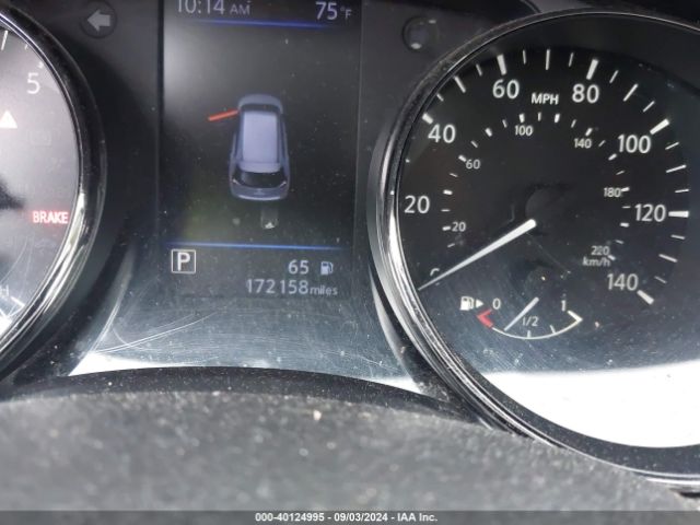 JN8AT2MT4JW465220 Nissan Rogue Sl