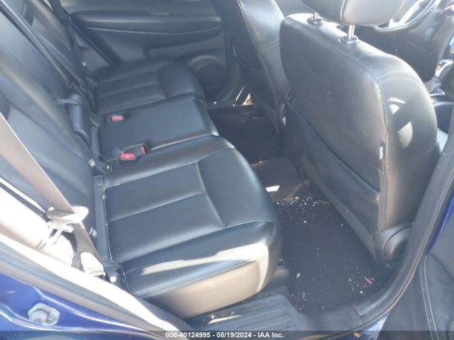 JN8AT2MT4JW465220 Nissan Rogue Sl