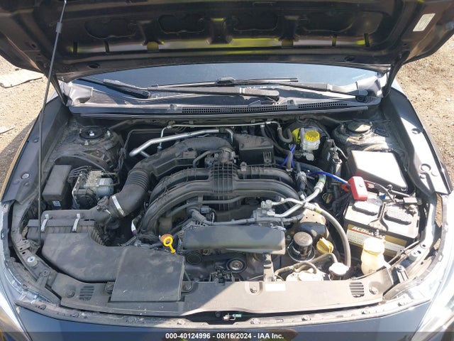 Subaru IMPREZA SEDAN 2020 4S3GKAB68L3606178 Image 10