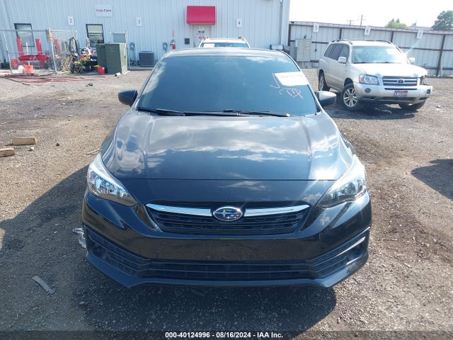 Subaru IMPREZA SEDAN 2020 4S3GKAB68L3606178 Image 13