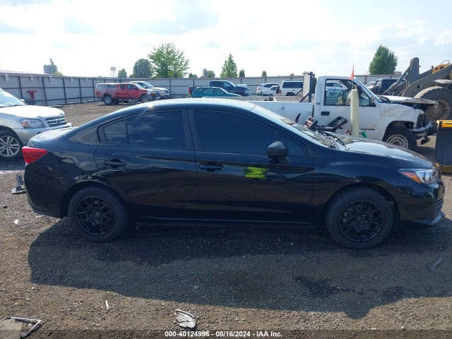 Subaru IMPREZA SEDAN 2020 4S3GKAB68L3606178 Image 14