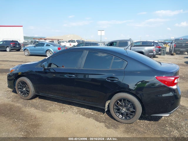 Subaru IMPREZA SEDAN 2020 4S3GKAB68L3606178 Image 15