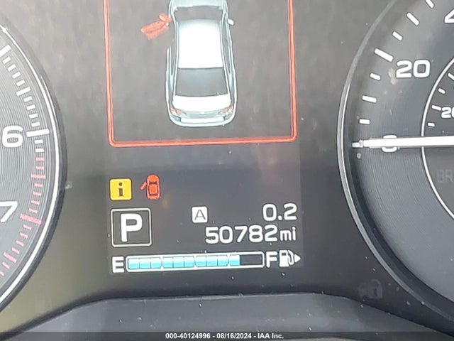 Subaru IMPREZA SEDAN 2020 4S3GKAB68L3606178 Image 16
