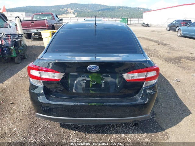 Subaru IMPREZA SEDAN 2020 4S3GKAB68L3606178 Image 17