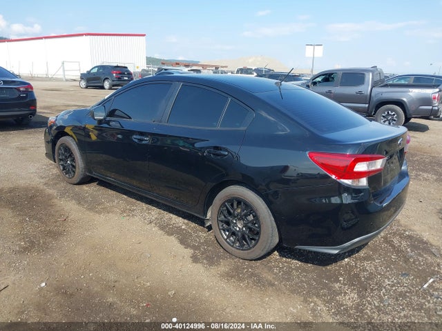 Subaru IMPREZA SEDAN 2020 4S3GKAB68L3606178 Image 3