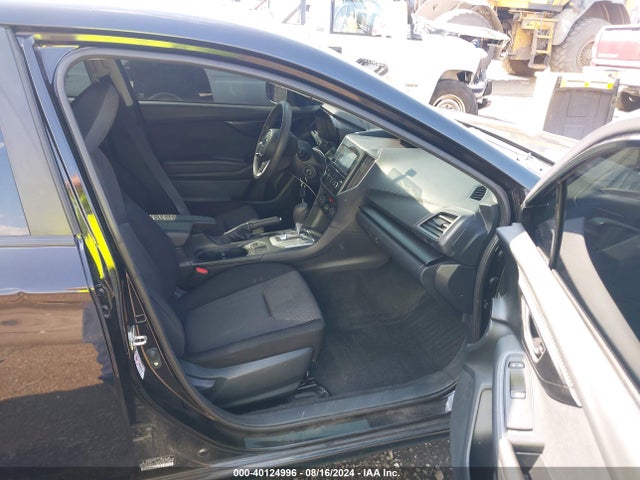Subaru IMPREZA SEDAN 2020 4S3GKAB68L3606178 Image 5