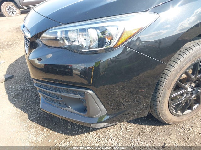 Subaru IMPREZA SEDAN 2020 4S3GKAB68L3606178 Image 6