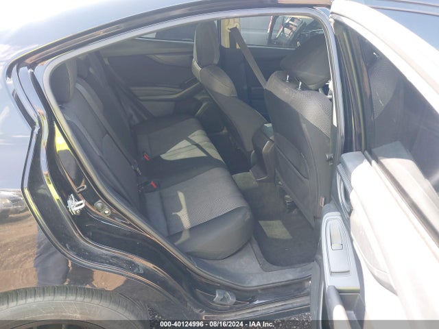 Subaru IMPREZA SEDAN 2020 4S3GKAB68L3606178 Image 8