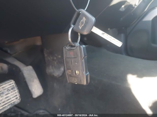 1GC1KVE8XFF141593 Chevrolet Silverado 2500hd Lt