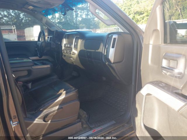 1GC1KVE8XFF141593 Chevrolet Silverado 2500hd Lt