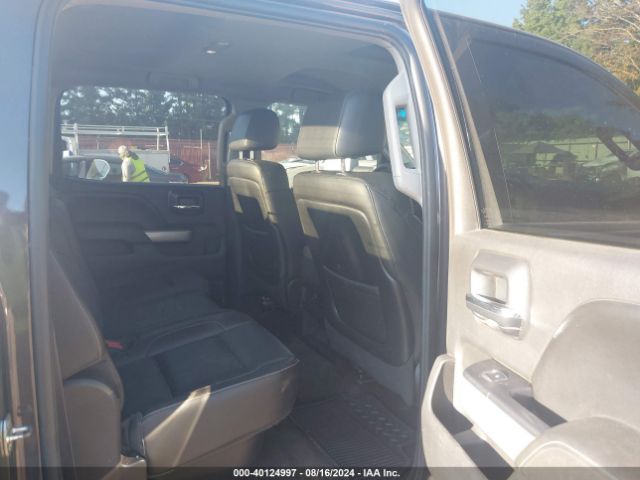 1GC1KVE8XFF141593 Chevrolet Silverado 2500hd Lt