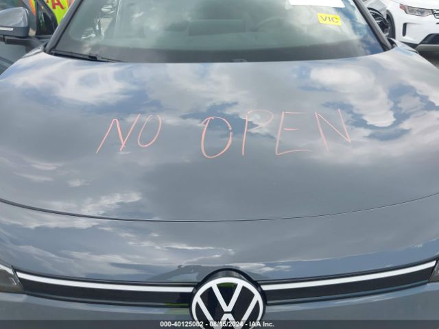 1V2BMPE84RC008049 Volkswagen Id.4 Standard