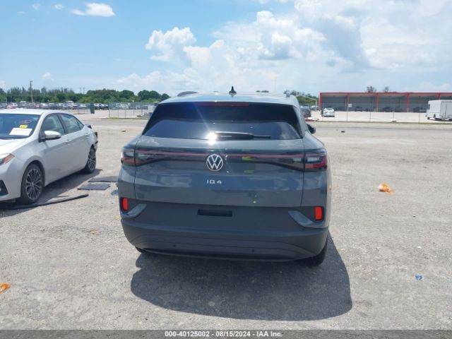 1V2BMPE84RC008049 Volkswagen Id.4 Standard