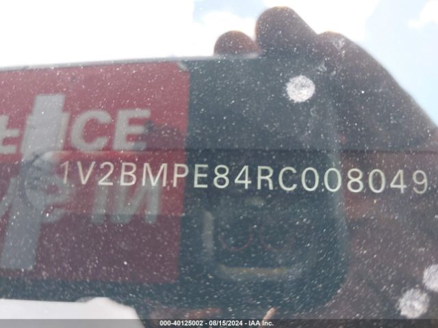 1V2BMPE84RC008049 Volkswagen Id.4 Standard