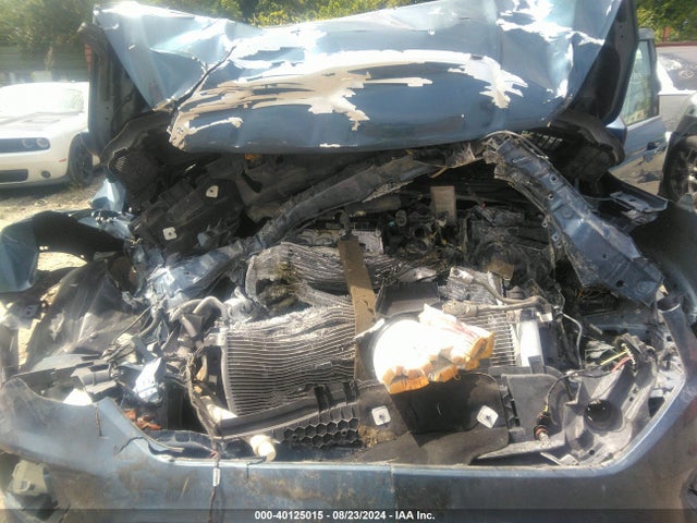 Ford ESCAPE SE 2018 1FMCU0GD9JUC46626 Image 10
