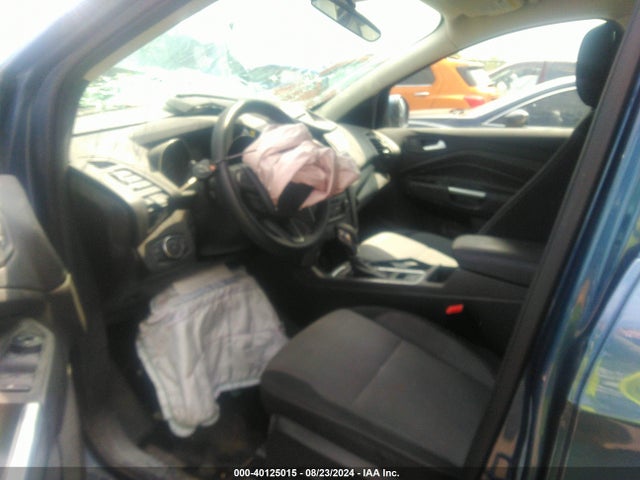 Ford ESCAPE SE 2018 1FMCU0GD9JUC46626 Image 5