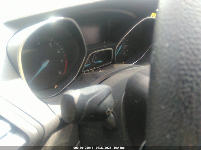 Ford ESCAPE SE 2018 1FMCU0GD9JUC46626 Image 7