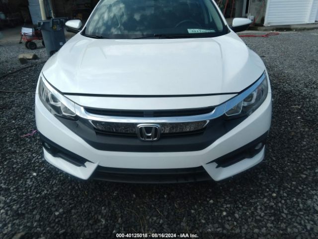 19XFC1F73GE041316 Honda Civic Ex-l