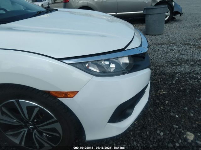19XFC1F73GE041316 Honda Civic Ex-l