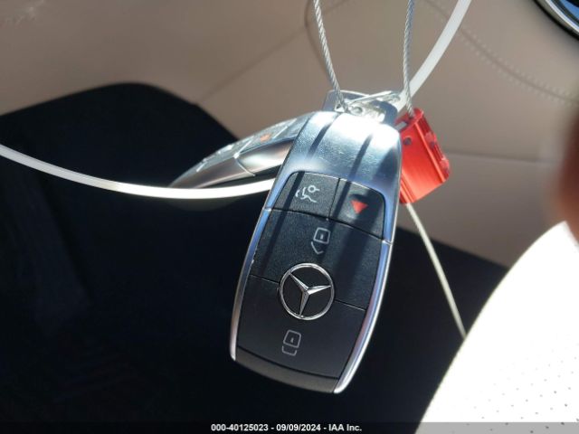 W1N0G8DB8MV263554 Mercedes-Benz Glc 300 Suv