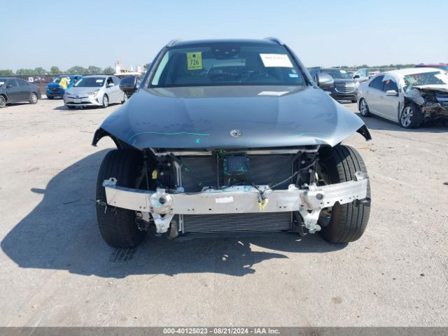 W1N0G8DB8MV263554 Mercedes-Benz Glc 300 Suv