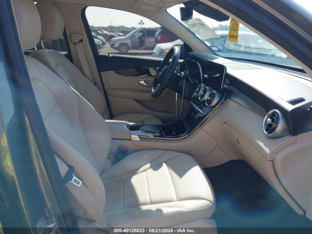 W1N0G8DB8MV263554 Mercedes-Benz Glc 300 Suv