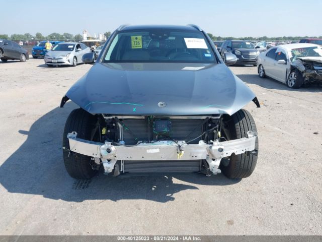 W1N0G8DB8MV263554 Mercedes-Benz Glc 300 Suv