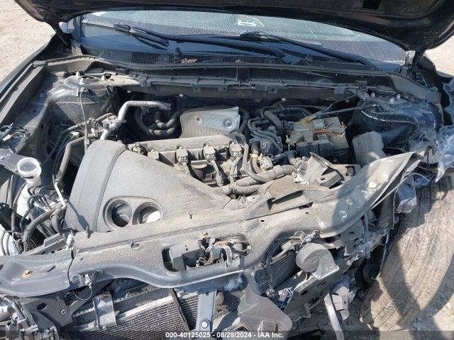 Mazda Cx-5 Grand Touring 2014 JM3KE2DY0E0404498 Image 10