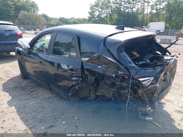 Mazda Cx-5 Grand Touring 2014 JM3KE2DY0E0404498 Image 3