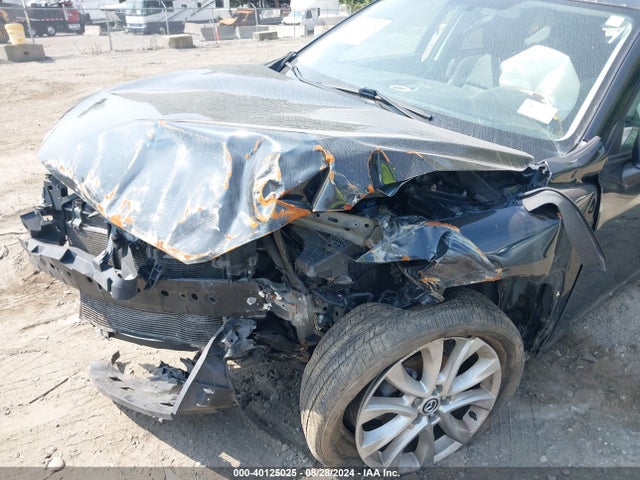 Mazda Cx-5 Grand Touring 2014 JM3KE2DY0E0404498 Image 6