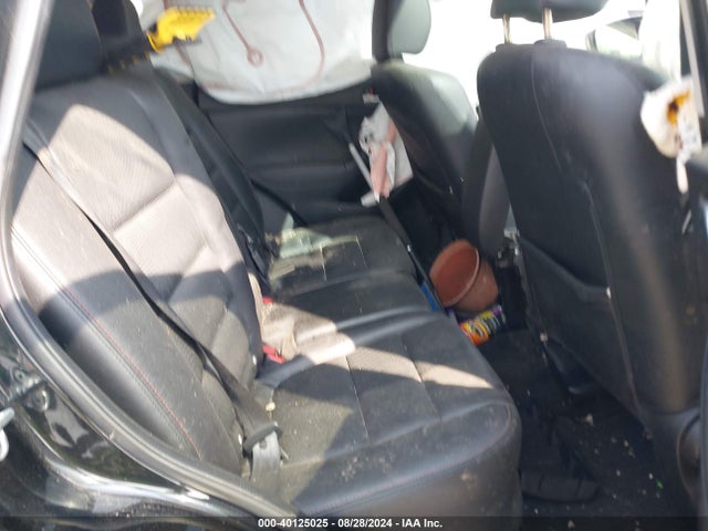 Mazda Cx-5 Grand Touring 2014 JM3KE2DY0E0404498 Image 8