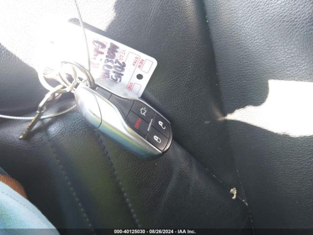 ZAM57XSAXF1129815 Maserati Ghibli