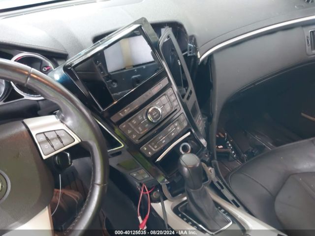 1G6DC1E30E0103088 Cadillac Cts Performance