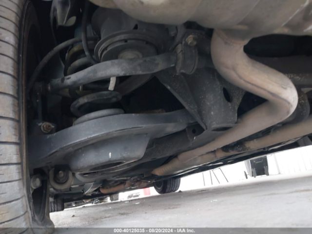 1G6DC1E30E0103088 Cadillac Cts Performance