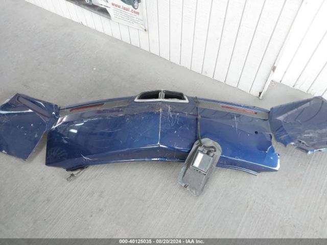 1G6DC1E30E0103088 Cadillac Cts Performance
