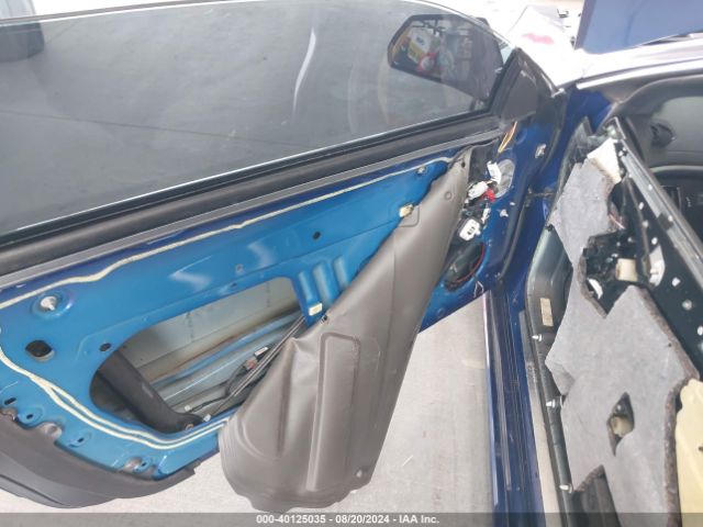 1G6DC1E30E0103088 Cadillac Cts Performance
