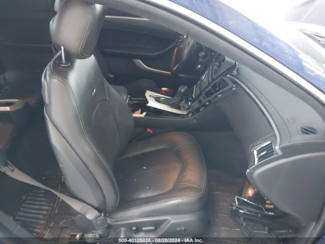 1G6DC1E30E0103088 Cadillac Cts Performance