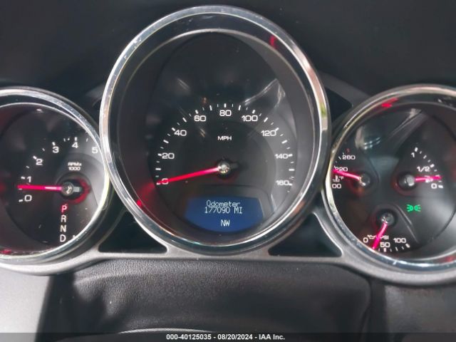 1G6DC1E30E0103088 Cadillac Cts Performance