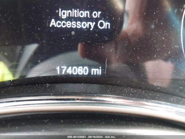 1C4RJFAG7FC607619 Jeep Grand Cherokee Altitude